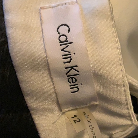 Calvin Klein Dress - Picture 3 of 3